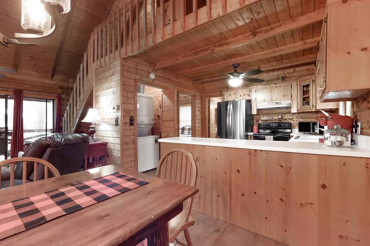 Ferienhaus Little Creek *