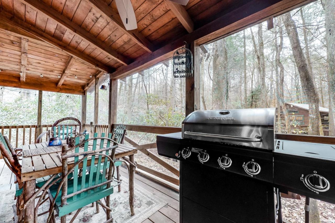 Ferienhaus Little Creek *