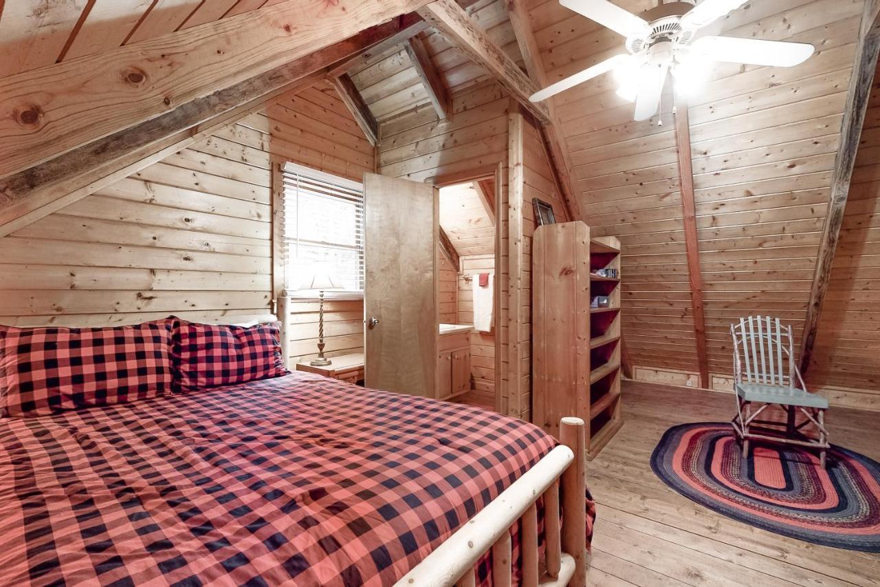 Little Creek Ferienhaus *