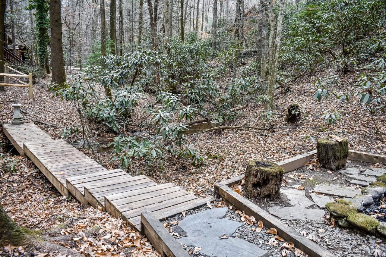 Little Creek Blue Ridge
