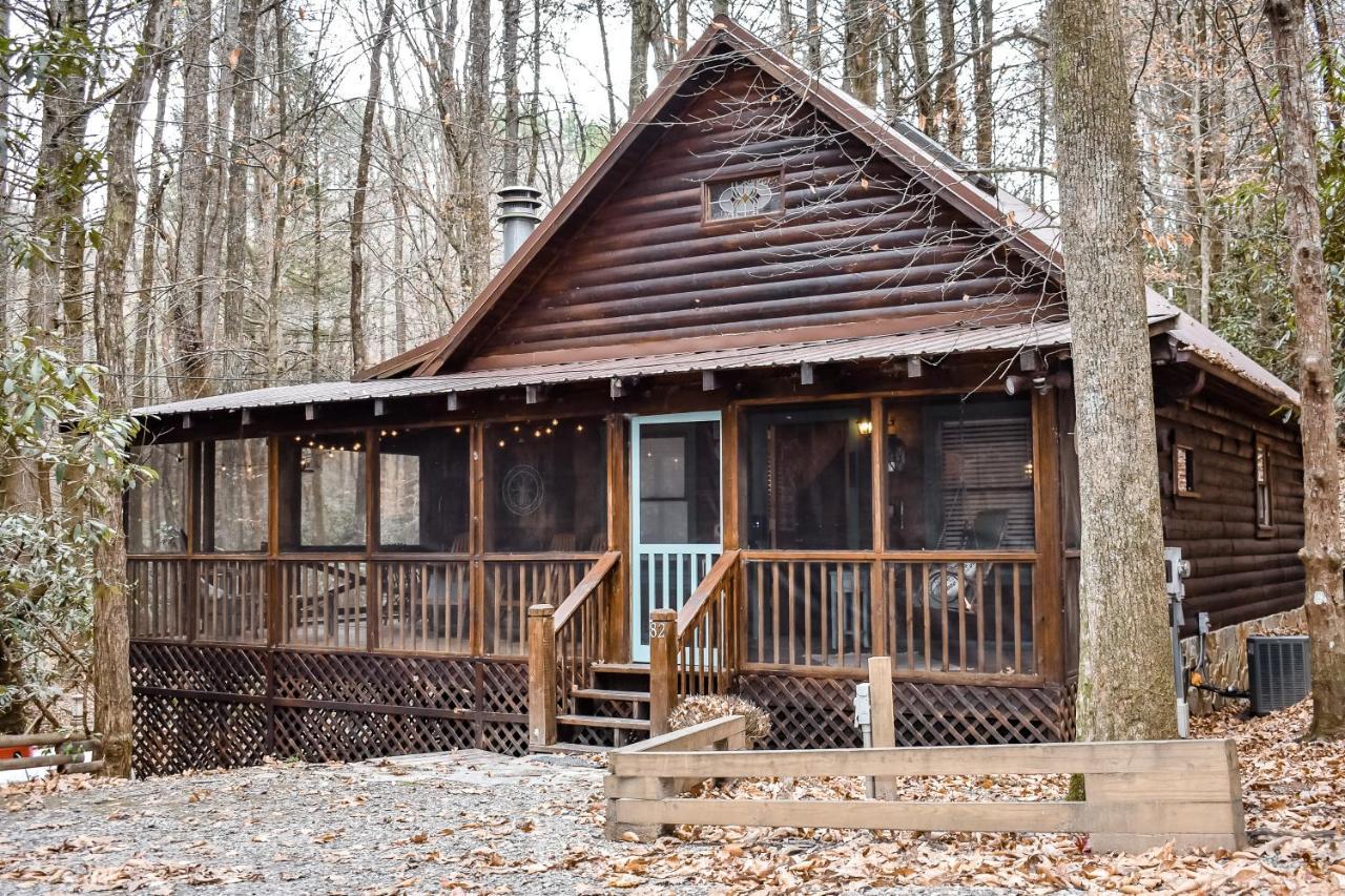Holiday home Little Creek *